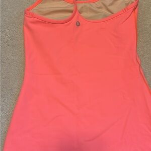 Lululemon Athletica Women's Coral Tank Top